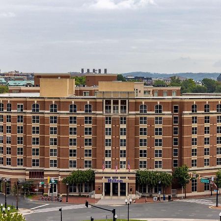 Hotel Hilton Alexandria Old Town Zewnętrze zdjęcie