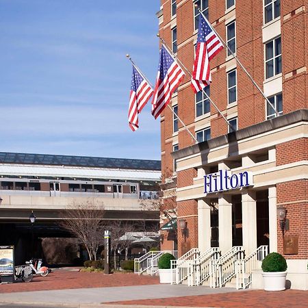 Hotel Hilton Alexandria Old Town Zewnętrze zdjęcie